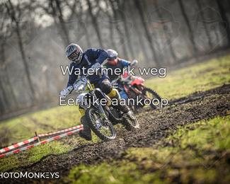 Offroad Rit Noordwolde – OTR 15-02-2026 photo