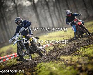 Offroad Rit Noordwolde – OTR 15-02-2026 photo