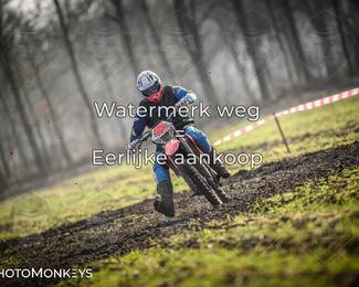 Offroad Rit Noordwolde – OTR 15-02-2026 photo