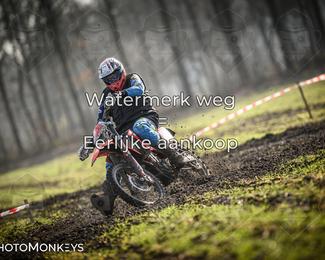 Offroad Rit Noordwolde – OTR 15-02-2026 photo