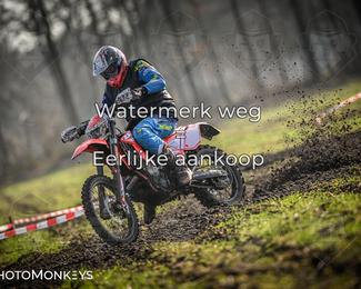 Offroad Rit Noordwolde – OTR 15-02-2026 photo