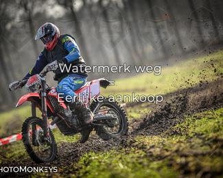 Offroad Rit Noordwolde – OTR 15-02-2026 photo