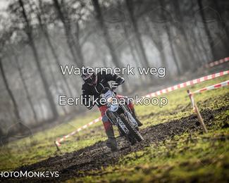 Offroad Rit Noordwolde – OTR 15-02-2026 photo