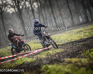 Offroad Rit Noordwolde – OTR 15-02-2026 photo