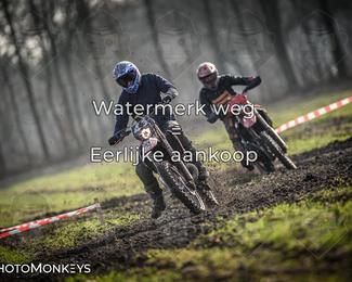 Offroad Rit Noordwolde – OTR 15-02-2026 photo