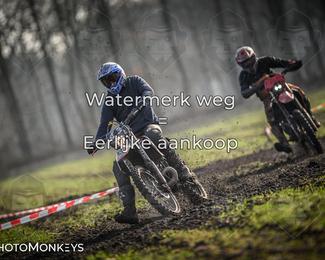 Offroad Rit Noordwolde – OTR 15-02-2026 photo