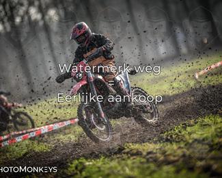 Offroad Rit Noordwolde – OTR 15-02-2026 photo