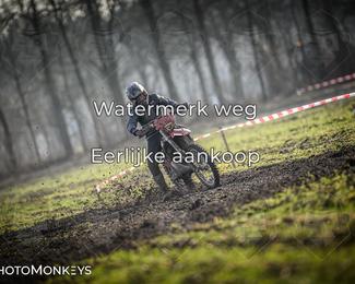 Offroad Rit Noordwolde – OTR 15-02-2026 photo