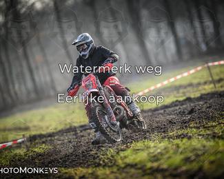 Offroad Rit Noordwolde – OTR 15-02-2026 photo
