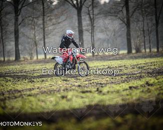 Offroad Rit Noordwolde – OTR 15-02-2026 photo