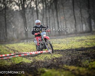 Offroad Rit Noordwolde – OTR 15-02-2026 photo