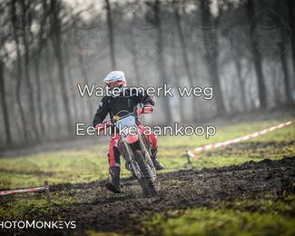 Offroad Rit Noordwolde – OTR 15-02-2026 photo