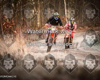 Offroad Rit Staphorst photo