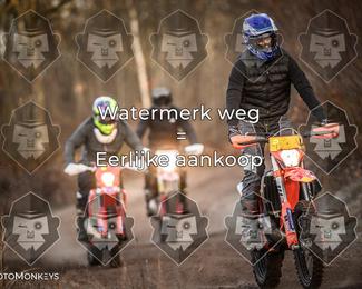 Offroad Rit Staphorst photo