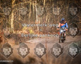 Offroad Rit Staphorst photo