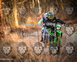 Offroad Rit Staphorst photo