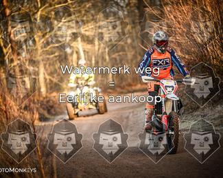 Offroad Rit Staphorst photo
