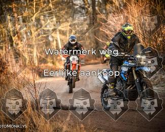 Offroad Rit Staphorst photo