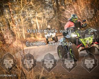 Offroad Rit Staphorst photo
