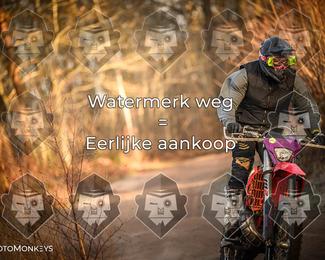 Offroad Rit Staphorst photo