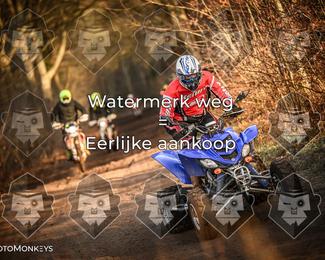 Offroad Rit Staphorst photo