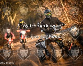 Offroad Rit Staphorst photo