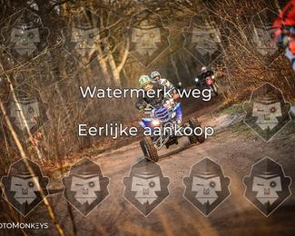 Offroad Rit Staphorst photo