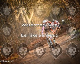 Offroad Rit Staphorst photo