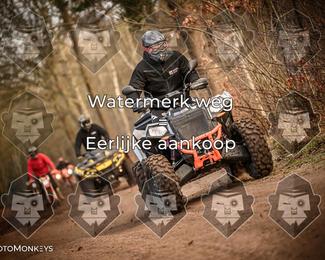 Offroad Rit Staphorst photo