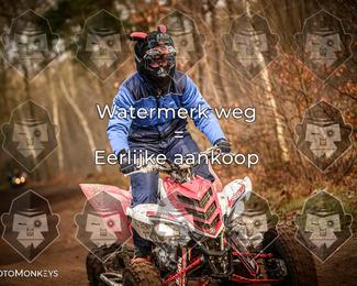 Offroad Rit Staphorst photo