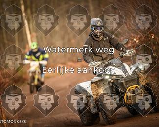 Offroad Rit Staphorst photo