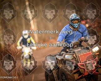 Offroad Rit Staphorst photo