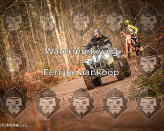 Offroad Rit Staphorst photo