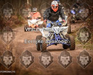 Offroad Rit Staphorst photo