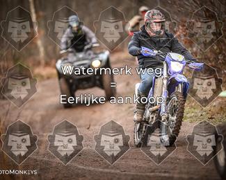 Offroad Rit Staphorst photo