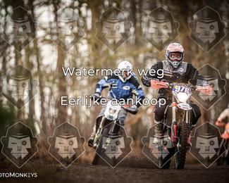 Offroad Rit Staphorst photo