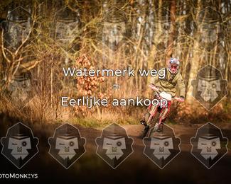 Offroad Rit Staphorst photo