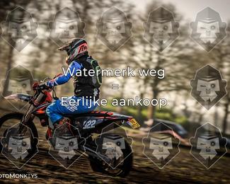 Offroad Rit Staphorst photo