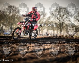 Offroad Rit Staphorst photo