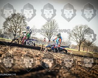Offroad Rit Staphorst photo