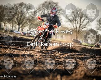 Offroad Rit Staphorst photo