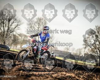 Offroad Rit Staphorst photo
