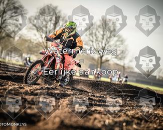 Offroad Rit Staphorst photo