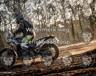 Offroad Rit Staphorst photo