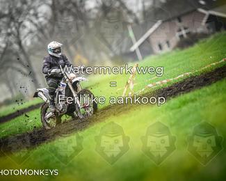 Offroad Rit Varsseveld photo