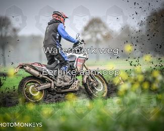 Offroad Rit Varsseveld photo