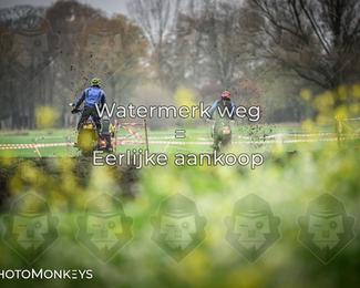 Offroad Rit Varsseveld photo