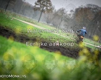Offroad Rit Varsseveld photo