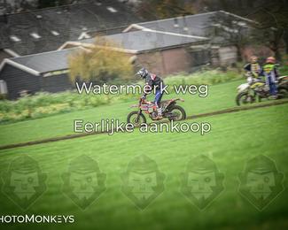 Offroad Rit Varsseveld photo