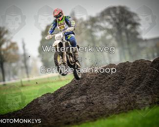 Offroad Rit Varsseveld photo